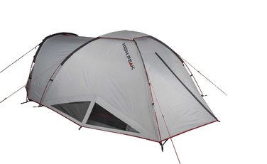 Намет High Peak Alfena 3.0 Nimbus Grey (11433)