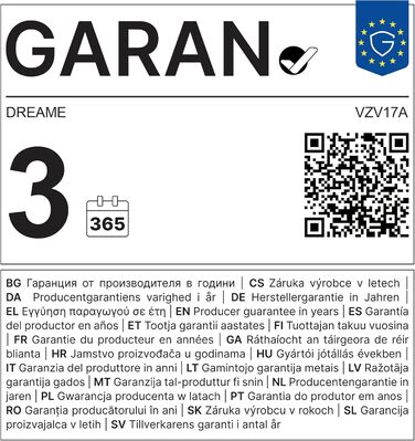Акумуляторний пилосос Dreame Z30, 28 000 Па/310 AW, LED-підсвітка CelesTect