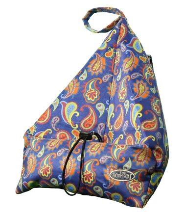 ЗАБРОНЮВАТИ МІСЦЕ 9346017000314 Lesehilfe Paisley