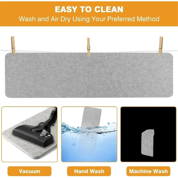 Сходинки 7/14 шт. 45x20 см Килимок для сходів Протиковзкі сходинки Підлога для сходів Самоклеюча підкладка для сходів Липка підкладка Килими Килимове вирізання своїми руками для захисту сходів (темно-сірий, 7 шт. 45x20 см) 7 шт. 45x20 см темно-сірий