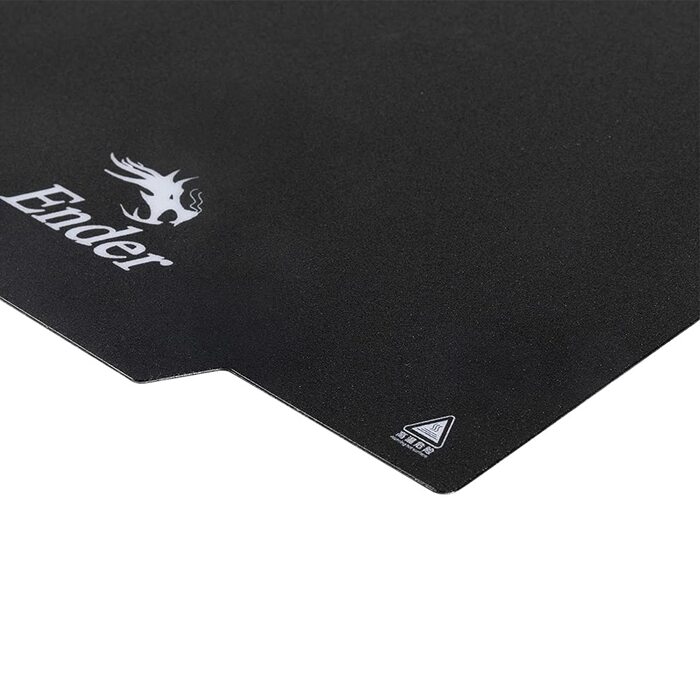 Оригінальний надгнучкий знімний магнітний 3D-принтер з підігрівом поверхні для 3D-принтера Ender 3 S1/Ender 3/3 Pro/3 V2/Ender 5 2