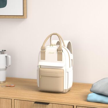 Рюкзак жіночий невеликий, водонепроникний міський рюкзак сумочка 2 в 1 з USB-портом для зарядки, міні-сумка рюкзак рюкзак жіночий