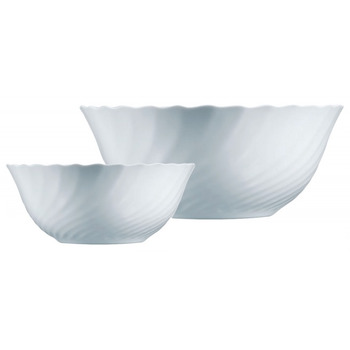 Набор салатников LUMINARC TRIANON, 5 предметов (6252197)