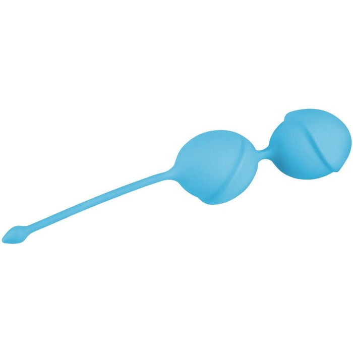 Тренажер тазового дна EIS для жінок, силікон, 4,2 см