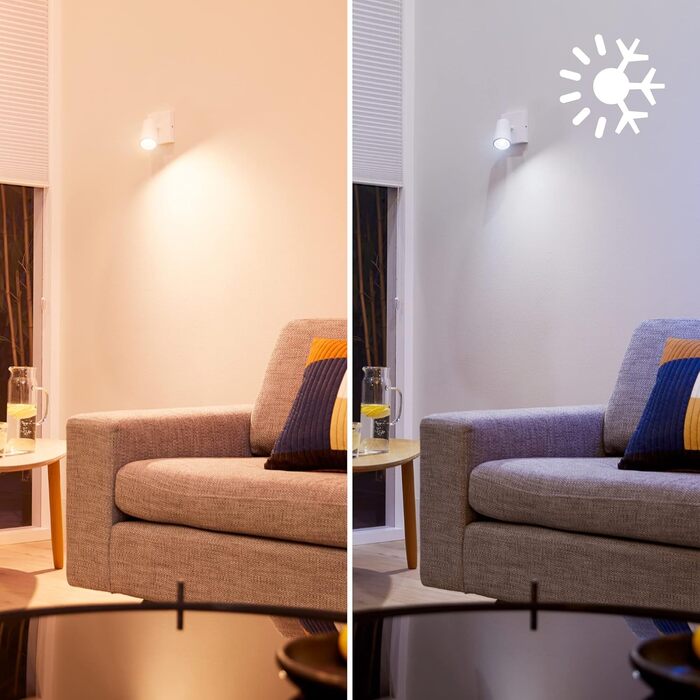 50W GU10 922-65 RGB 37234400, 50W GU10 922-65 RGB 37234400