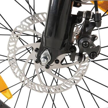 Складаний електровелосипед VT4 20 дюймів з акумулятором 36 В 13 Аг, 20x3,0 дюйми, шини для фетбайка, електровелосипед, що відповідає стандартам ЄС, для чоловіків та жінок, білий