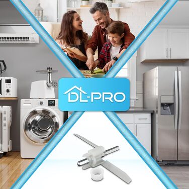 Драйвери 155 мм для Bosch 630760 00630760 MUM5 MUMS MUMV MUZ5 HomeProfessional VeggieLove Крило безперервного подрібнювача деревини для кухонного комбайна, 2 шт.