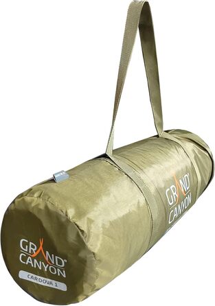 ГРАНД-КАНЬЙОН Zelt CARDOVA 1 Камуфляж
