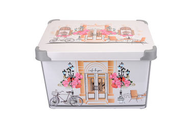 Контейнер Violet House Decor Cafe (6678765)