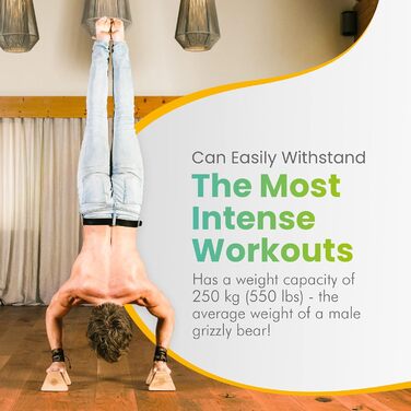 Дерев&39яні паралелети WOODPOWER PowerBars для віджимань, дерев&39яні ручки для віджимань, стійка на руках, йога та калістеніка, нековзні, для використання в приміщенні та на вулиці, безпечні для суглобів, НАБІР (XS XL) чорного кольору