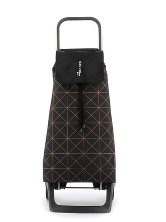 Сумка-візок Rolser Jet Star Joy Mandarina (JET046-1012)