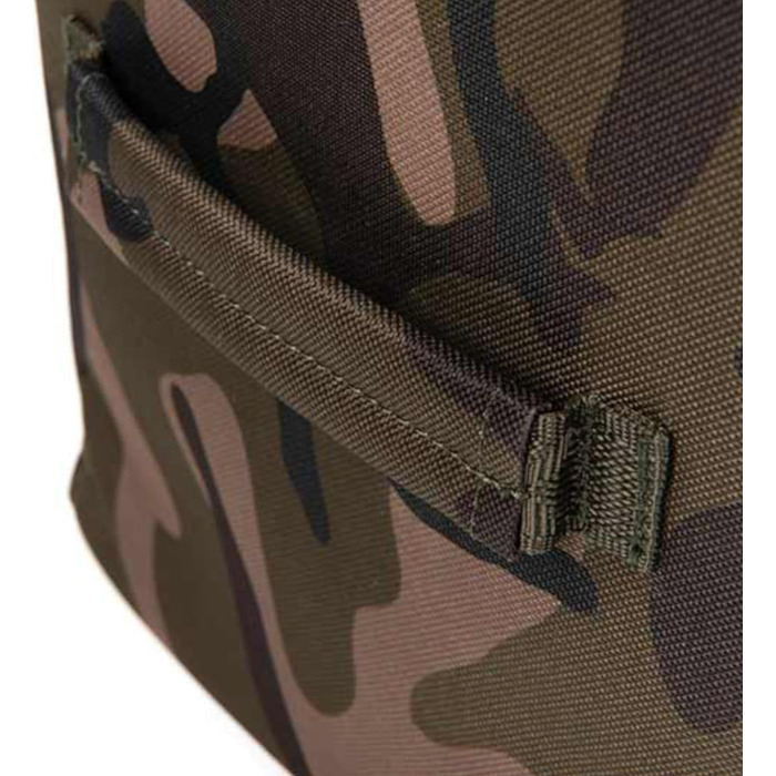 Камуфляжна сумка Fox для зберігання приманок та їжі