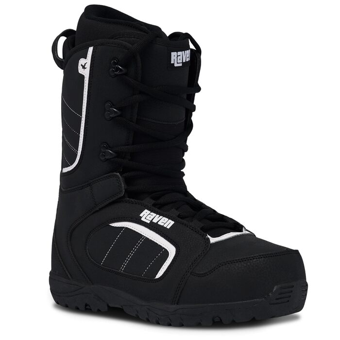 Черевики для сноуборду Raven Target 45 (29,5 см)