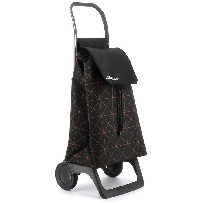 Сумка-візок Rolser Baby Star Joy-1800 Mandarina (BAB048-1012)