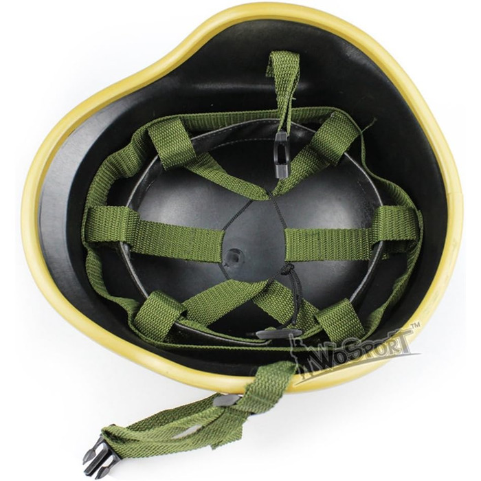 Шолом для військових Тактичні пейнтбольні кульки армії бойові фільми реквізит косплей Тан, 88