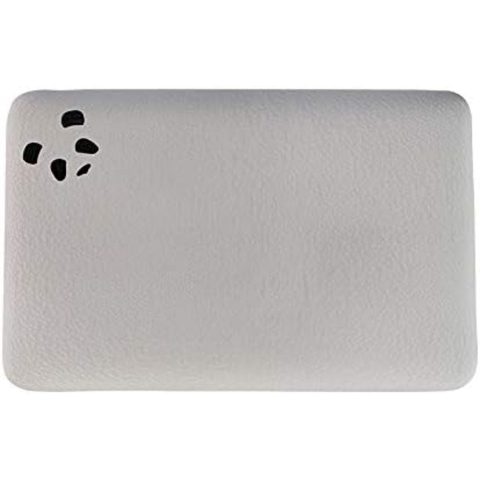 Розкішна подушка Panda з піни з ефектом пам'яті та бамбукового волокна для дітей віком від 4 років