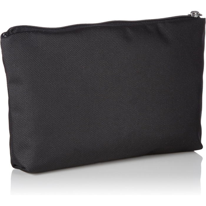 Сумка Mandarina Duck 24x15x3,5 см (довжина x висота x ширина), чорна