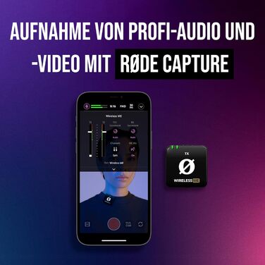 �DE Wireless ME Dual Set компактна бездротова мікрофонна система з технологією GainAssist, вбудованими мікрофонами та радіусом дії