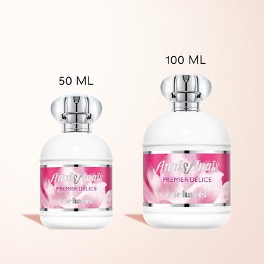 Туалетна вода Cacharel Anaïs Anaïs Premier Délice (50 мл)