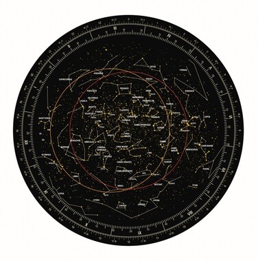 Телескоп Bresser Arcturus 60/700 AZ з кейсом (4511600)