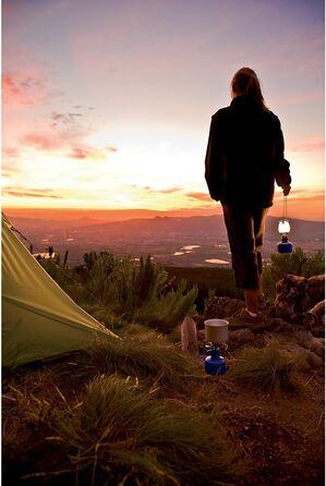 Ліхтар Campingaz Lumostar Plus