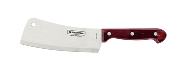 Ніж-сікач кухарський Tramontina Polywood, 150 мм (6710927)
