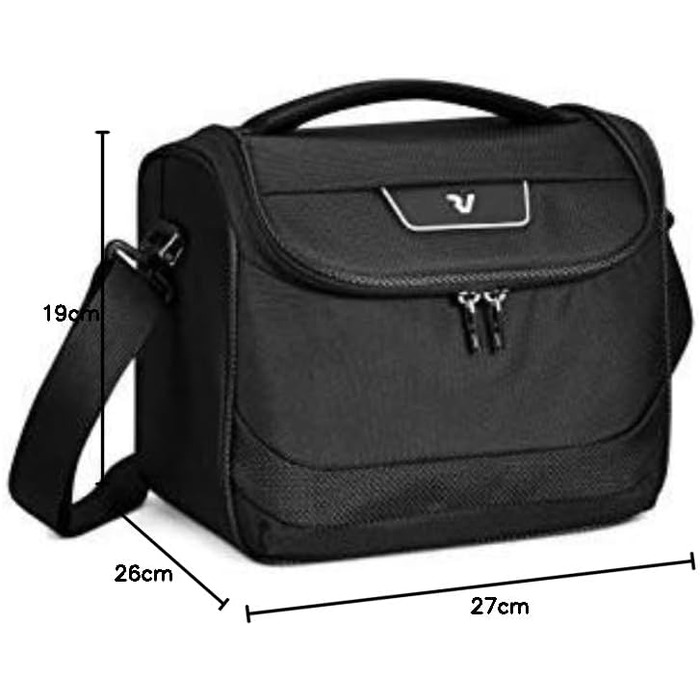 Косметичка Roncato Joy 28 см