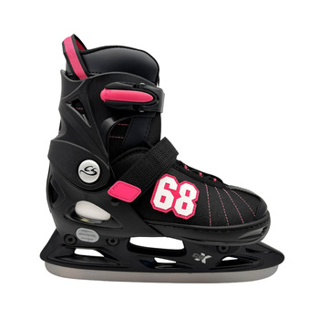 Дитяче взуття Cox Swain Goal Black/Fuxia M (37-40)