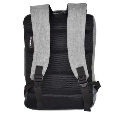 Сумка-рюкзак Semi Line 14 Grey (P8388-1)