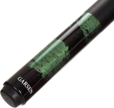 Більярдний кий GARSEN, 147,3 см, 510,3 г, 538,6 г, 567 г, 595,3 г, Більярдний домашній кий, набір з 4 предметів