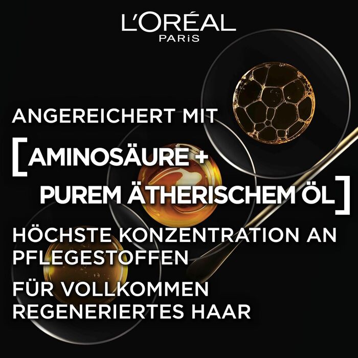 Живильна діамантова маска L’Oréal Paris Advanced Hair Science, 250 мл
