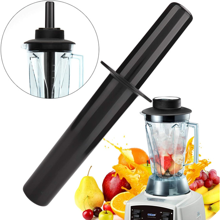 Змінні аксесуари для блендера для контейнерів Vitamix Standard 32 унції та 48 унцій, аксесуари для кухонної машини Загальний маніпулятор блендера