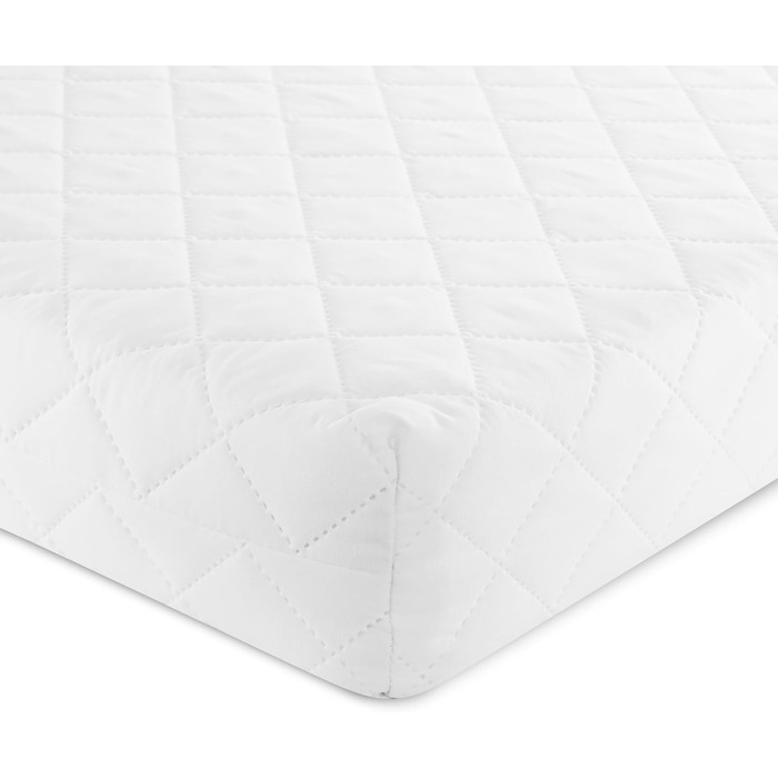 Дитяче ліжечко/спальне місце Love For Sleep 120x60 см з поролоновим матрацом та стьобаним чохлом, антрацитово-соснова дитяче ліжко Tokyo, дерев&39яне дитяче ліжко - трансформоване дитяче ліжко, антрацит/сосна