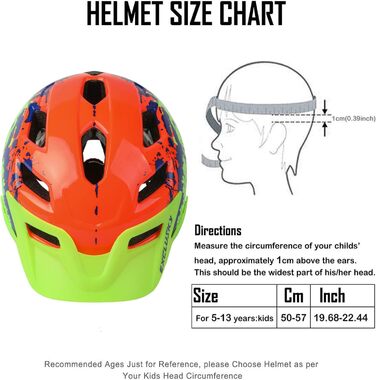 Ексклюзивний дитячий велосипедний шолом для хлопчиків, дитячий велосипедний шолом для дівчаток для BMX Шолом дитячий велосипедний