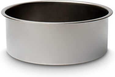 Комплект розширення для фритюрниці AEG AAFEK1 AF6 (багатоцільова форма, решітка для гриля, овочевий спіралізатор, набір аксесуарів, універсальний, різноманітний посуд, легко чиститься, нержавіюча сталь)