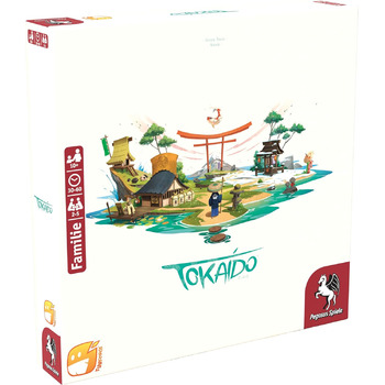 57171G Tokaido 10th Anniversary Edition, 57171G Tokaido 10th Anniversary Edition