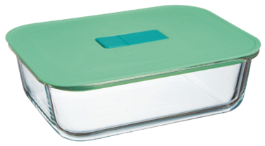 Контейнер Luminarc Pure Box Unique, 1.5 л (7102419)