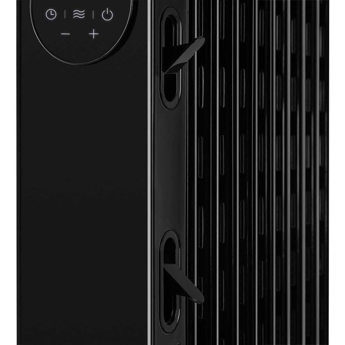 Масляний радіатор Orbegozo Rad 2510, 2500 Вт