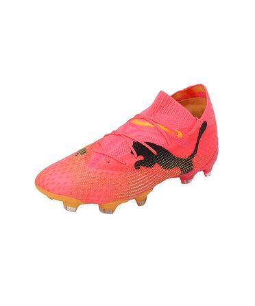 Футбольні бутси PUMA Future 7 Ultimate FG/AG Ws, розмір EU 38 1/2