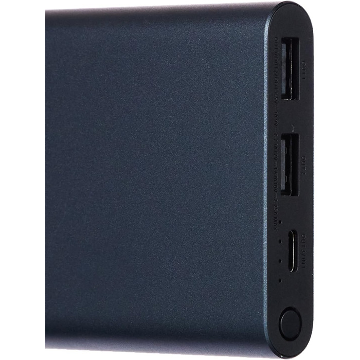 10.000mAh 22.5W Fast Charge Blue EU BHR5884GL, 10.000mAh 22.5W Fast Charge Blue EU BHR5884GL