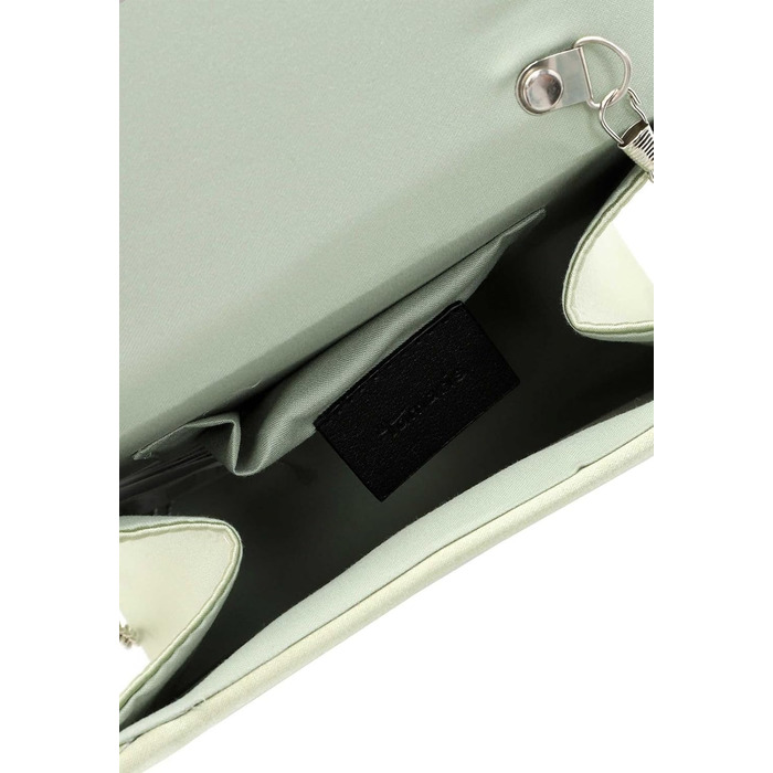 Сумка Tamaris Amalia з клапаном, колір Фісташка