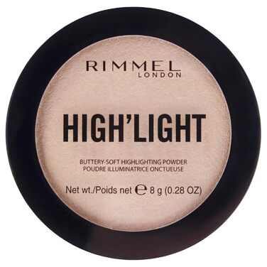 Хайлайтер Rimmel London Buttery-Soft 001 Stardust