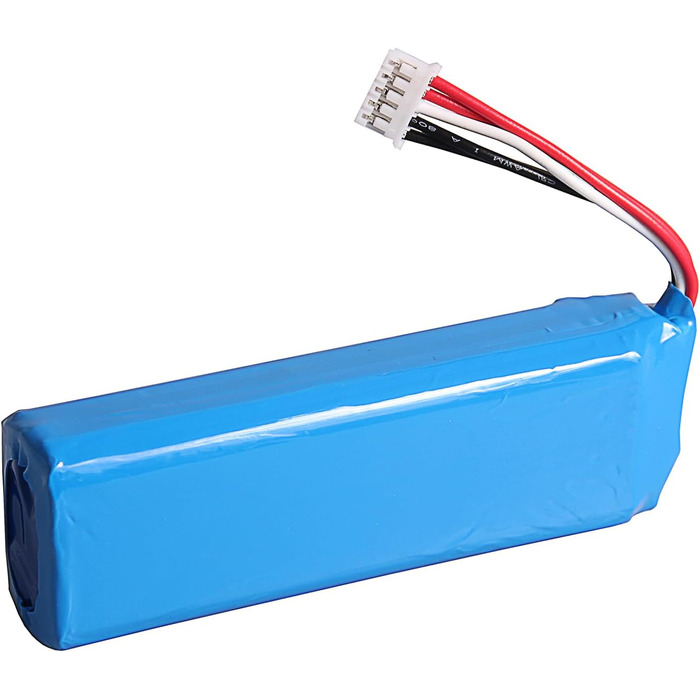 Акумулятор PATONA 6730, заміна для JBL GSP1029102R P763098 CS-JML310SL ємністю 6000 мАг, сумісний з JBL Charge 2, Charge 2 Plus та Charge 3 версії 2015 року.