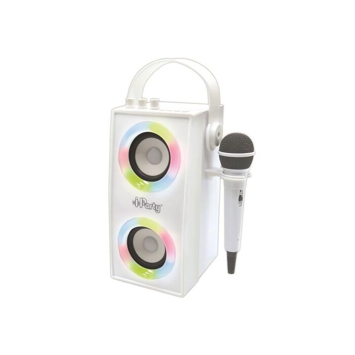 Колонка Lexibook Harry Potter BTP180HPZ, Bluetooth, з мікрофоном