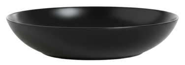 Тарілка супова Luminarc Apy Black, 20 см (7234995)