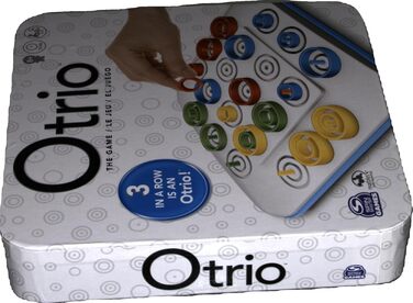 Spin Master Otrio Nouvelle dition, Spin Master Otrio Nouvelle dition