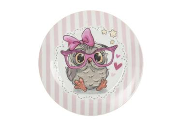 Тарілка обідня Limited Edition Owl (6533283)