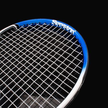 Тенісна ракетка Senston 23" – синя, для дітей та юних гравців