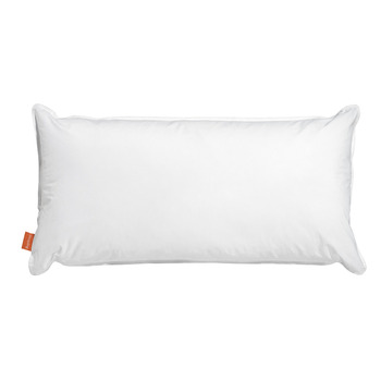 Водяна подушка Ортопедична подушка Чохол зі 100 бавовни Зроблено в ЄС Можна прати при температурі до 40 градусів 40 x 80 см, Білий 40 x 80 см 1, 190111