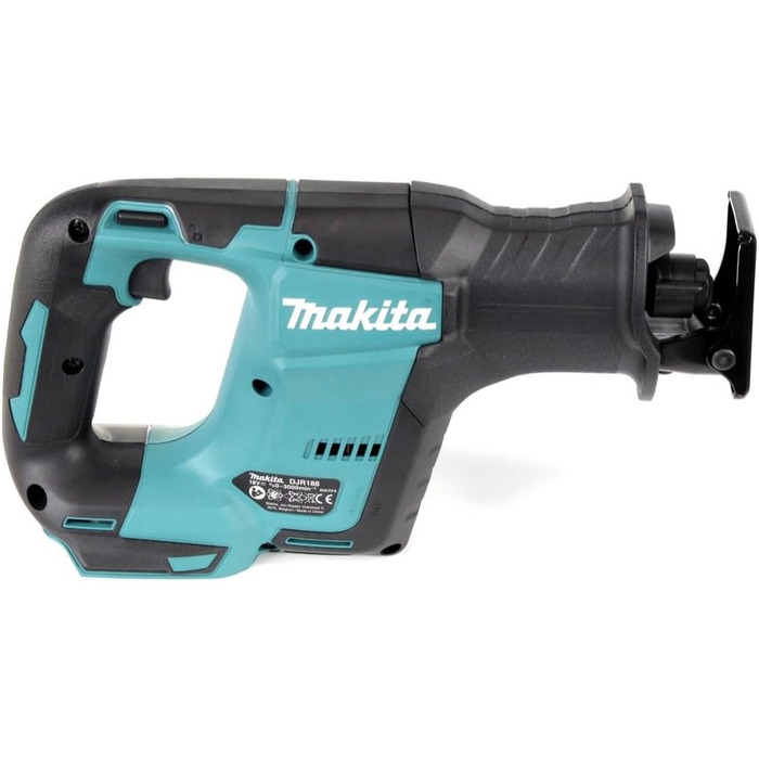 Акумуляторна пила Makita DJR188Z 18,0 В (без акумулятора, без зарядного пристрою)